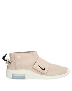 Низкие кеды и кроссовки Nike