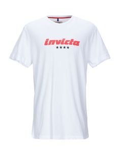 Футболка Invicta