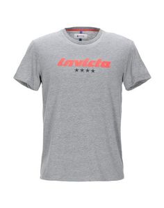 Футболка Invicta