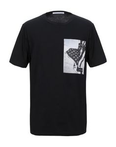 Футболка Calvin Klein Jeans