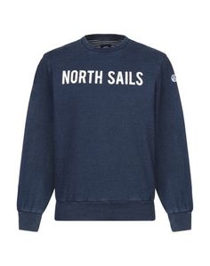 Толстовка North Sails