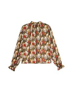 Блузка Topshop