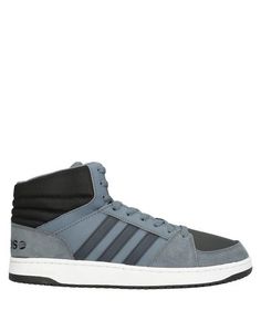 Высокие кеды и кроссовки Adidas