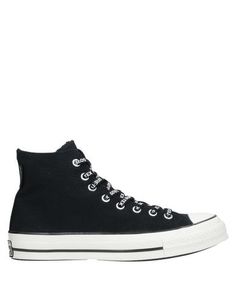 Высокие кеды и кроссовки Converse
