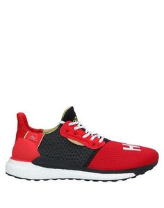 Низкие кеды и кроссовки Adidas