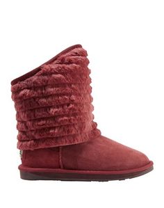 Полусапоги и высокие ботинки Australia Luxe Collective