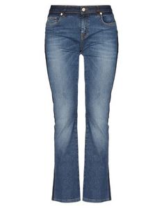 Джинсовые брюки UP ★ Jeans