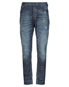 Джинсовые брюки Scotch & Soda