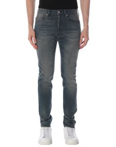 Джинсовые брюки Scotch & Soda