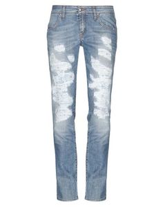 Джинсовые брюки Heavy Project