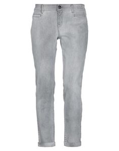 Джинсовые брюки Jacob CohЁn