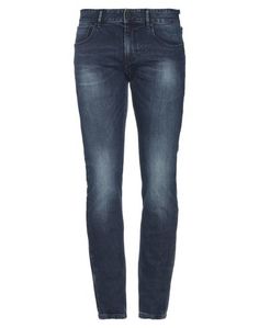 Джинсовые брюки Scotch & Soda
