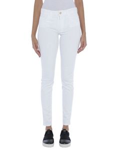 Джинсовые брюки Blugirl Jeans
