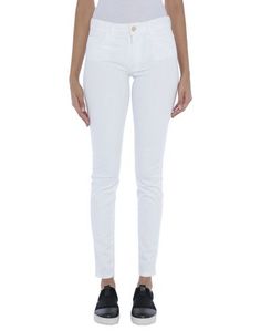 Джинсовые брюки Blugirl Jeans