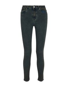 Джинсовые брюки Iro.Jeans