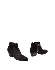 Полусапоги и высокие ботинки Giuseppe Zanotti