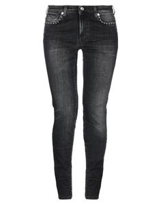 Джинсовые брюки 7 For All Mankind