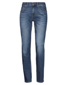 Джинсовые брюки 7 For All Mankind