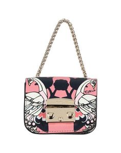 Кошелек для монет Furla