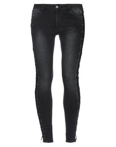 Джинсовые брюки Anine Bing