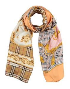 Палантин Burberry