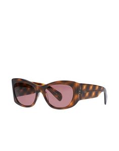 Солнечные очки Oliver Peoples THE ROW