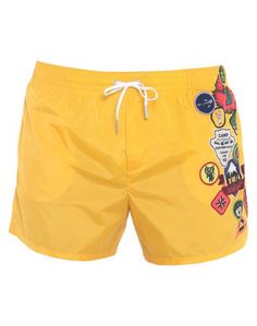 Шорты для плавания Dsquared2