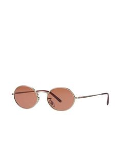 Солнечные очки Oliver Peoples THE ROW