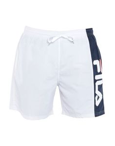 Шорты для плавания Fila