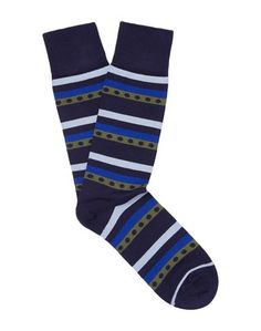 Короткие носки Paul Smith