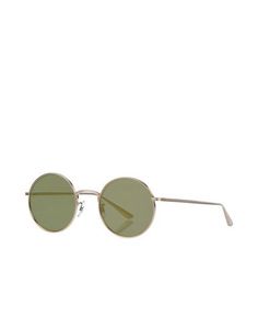 Солнечные очки Oliver Peoples THE ROW