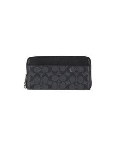 Бумажник Coach