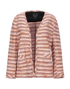 Пиджак T Jacket BY Tonello