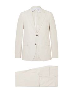 Костюм Hugo Boss