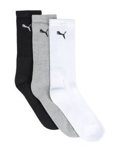 Короткие носки Puma
