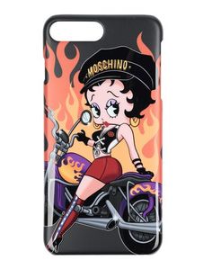 Чехол Moschino
