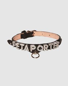 Ошейник PET Á Porter