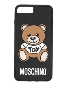 Чехол Moschino