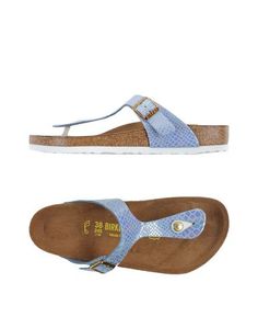 Вьетнамки Birkenstock