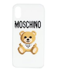 Чехол Moschino