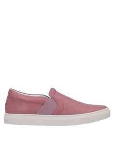 Низкие кеды и кроссовки Lanvin