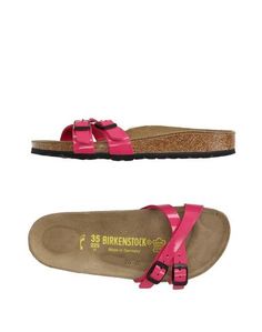 Сандалии Birkenstock