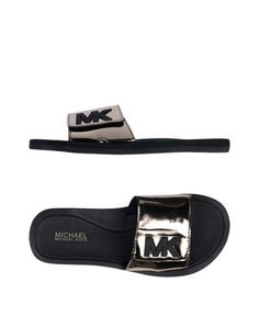 Сандалии Michael Michael Kors