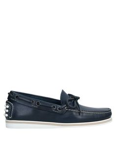 Мокасины Carshoe