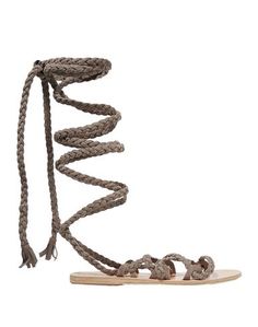 Сандалии Ancient Greek Sandals