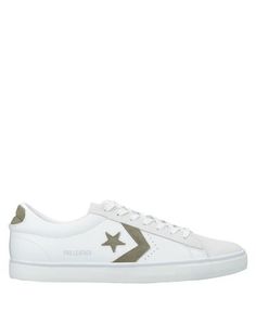Низкие кеды и кроссовки Converse ALL Star