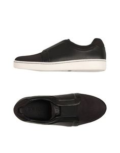 Низкие кеды и кроссовки Dkny