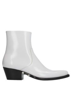 Полусапоги и высокие ботинки Calvin Klein 205 W39 Nyc