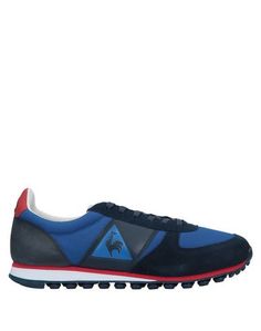 Низкие кеды и кроссовки Le Coq Sportif