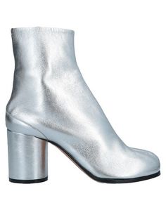 Полусапоги и высокие ботинки Maison Margiela